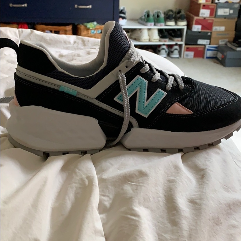 New balance 574 sport